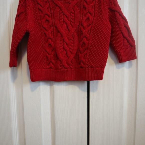 Baby Gap Sweater - Picture 2 of 4